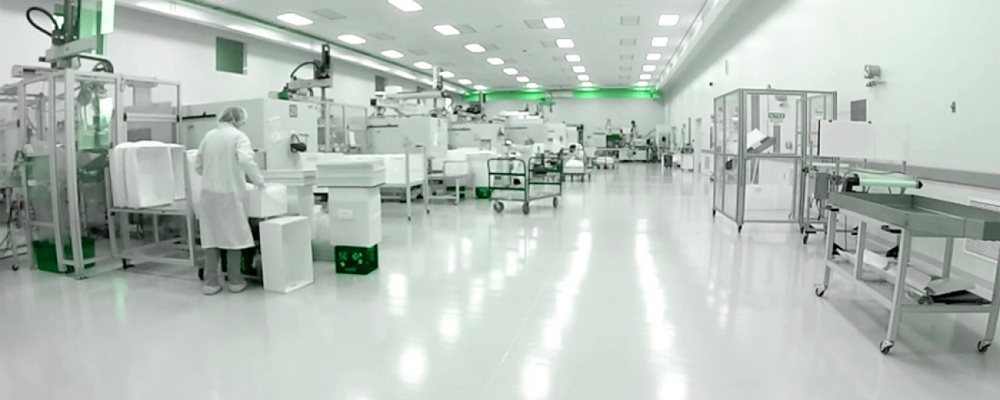 Cleanroom Equipment Manufacturers in Hyderabad